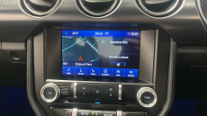 Ford Mustang 5.0 V8 Mach 1 2dr Auto Petrol Coupe